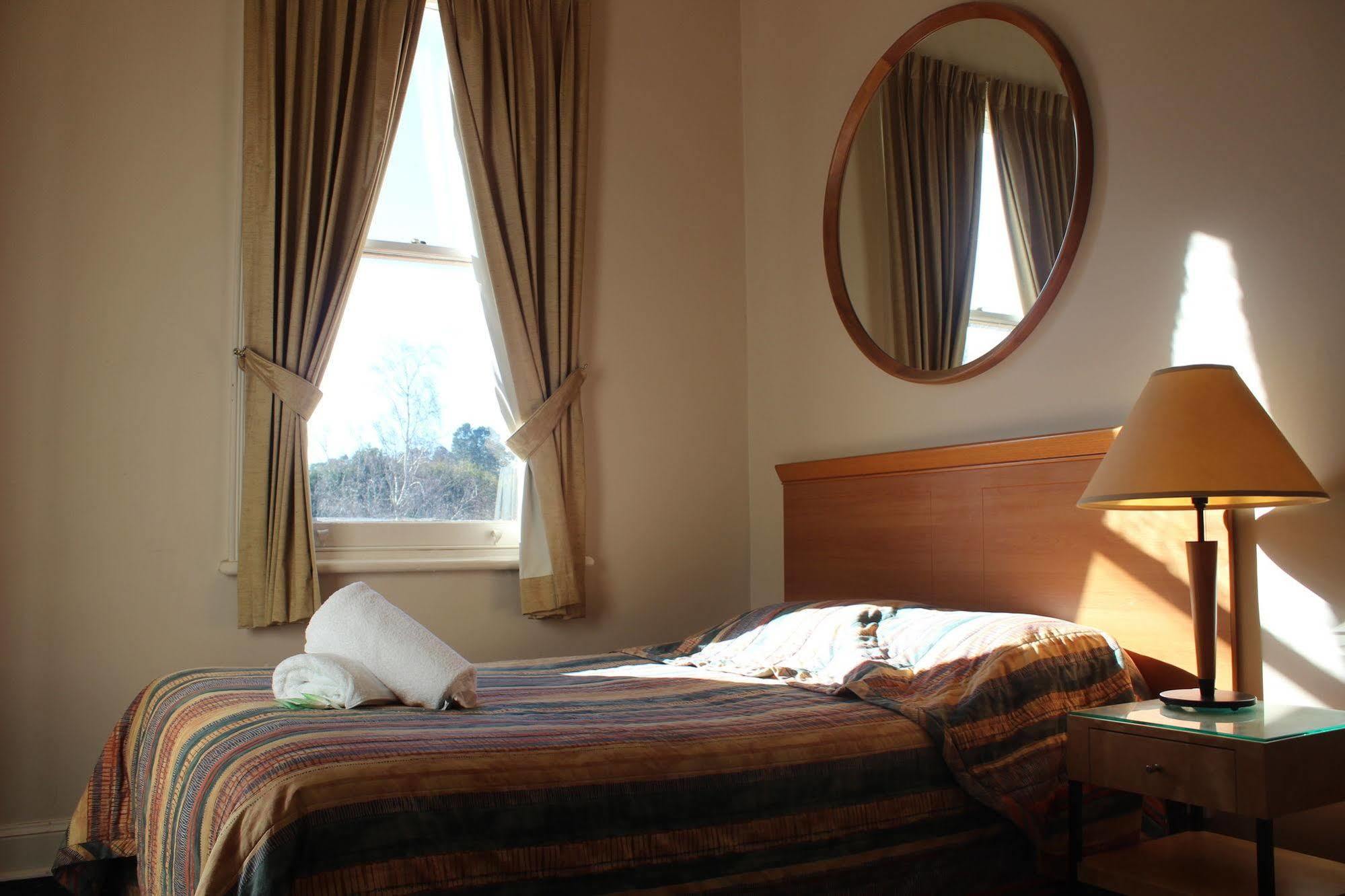 Gardners Inn Hotel Blackheath Zewnętrze zdjęcie