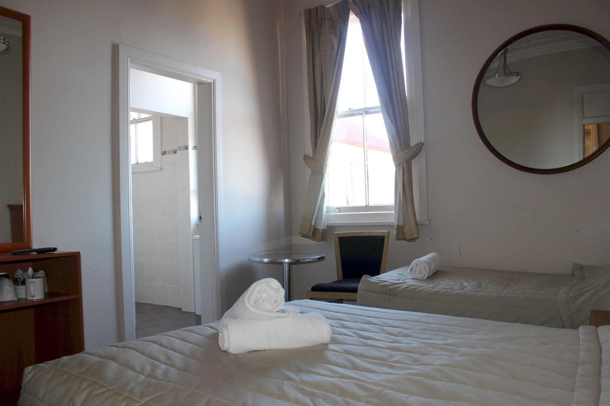 Gardners Inn Hotel Blackheath Zewnętrze zdjęcie