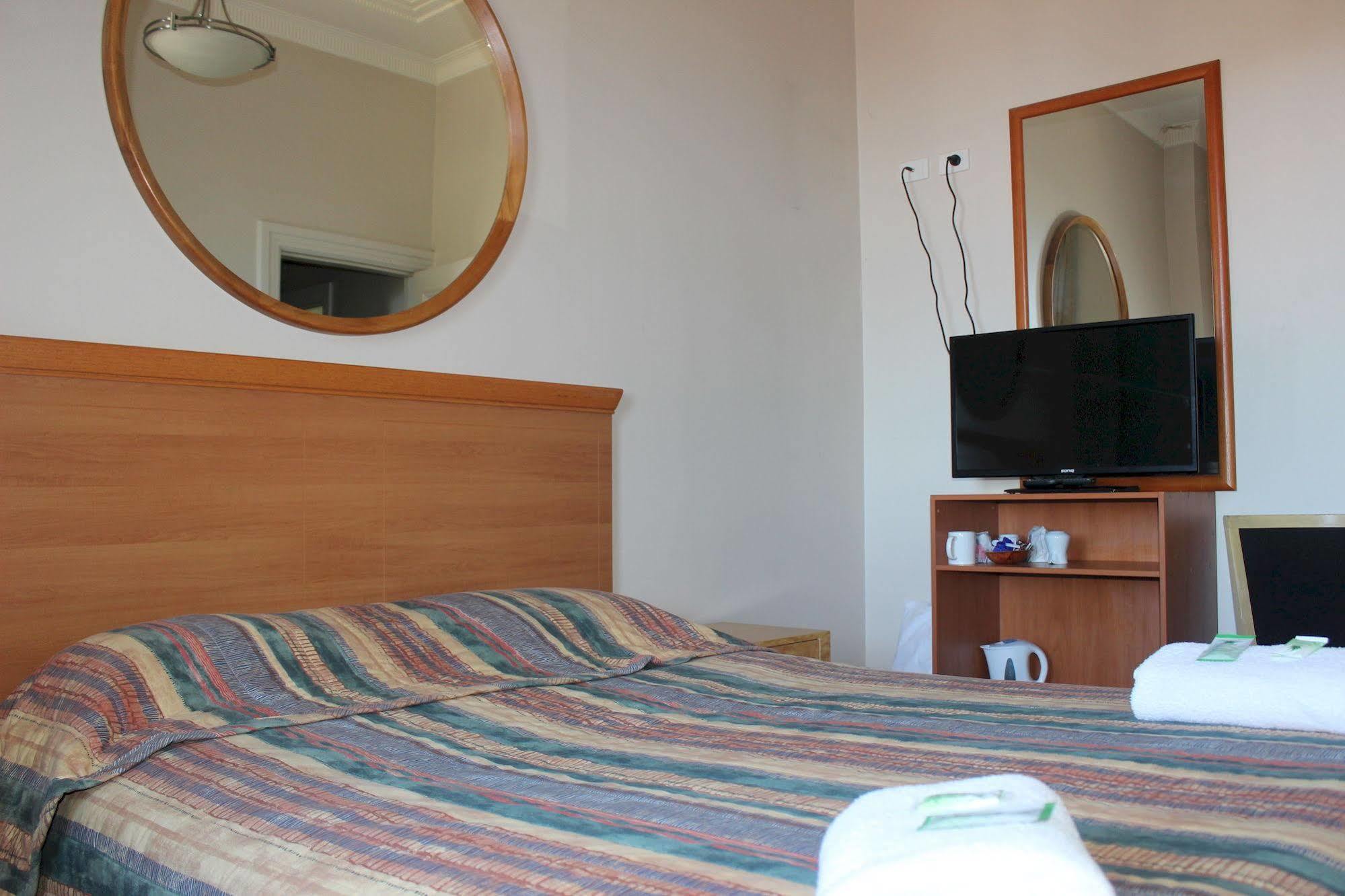 Gardners Inn Hotel Blackheath Zewnętrze zdjęcie