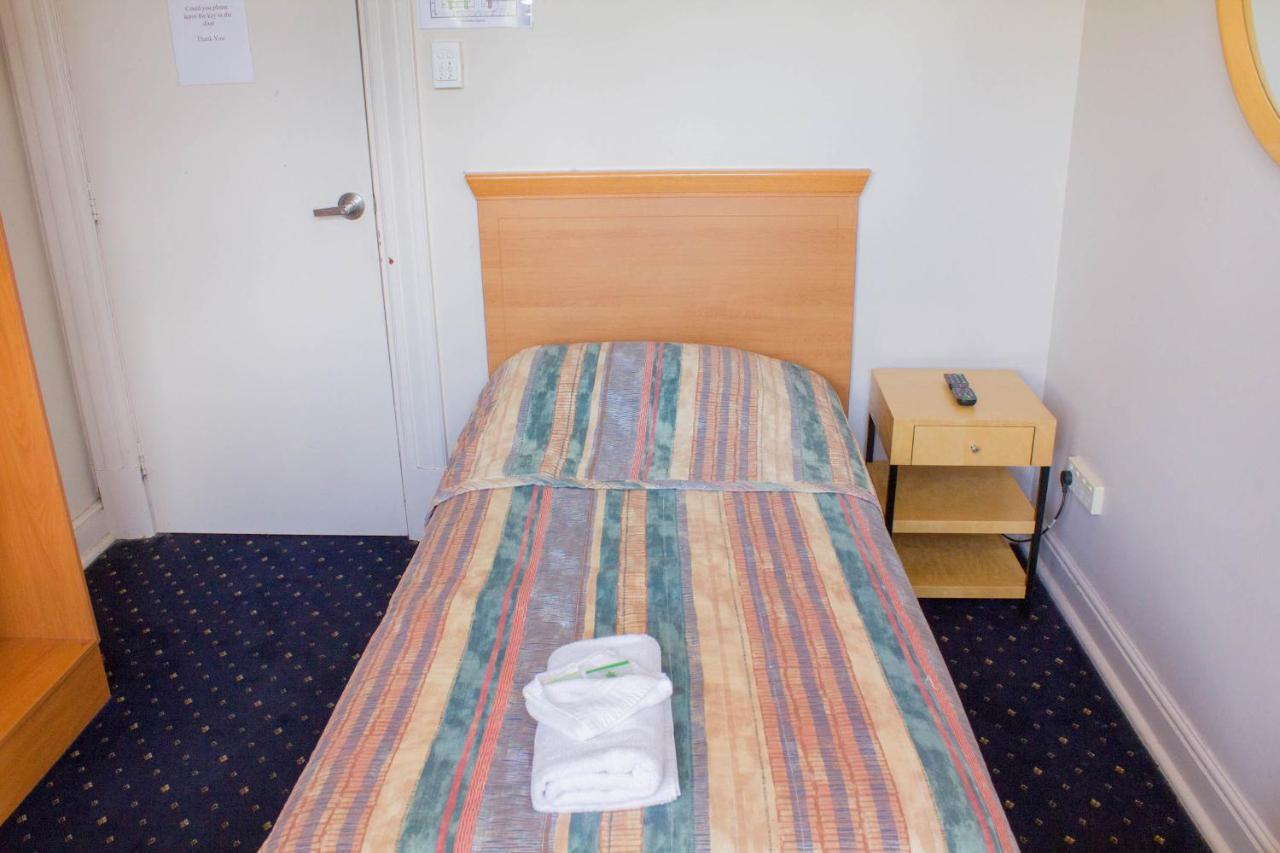 Gardners Inn Hotel Blackheath Zewnętrze zdjęcie