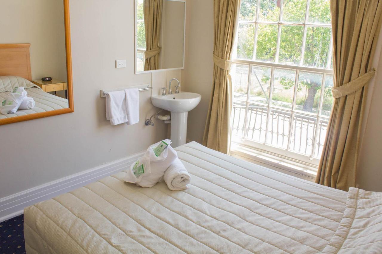 Gardners Inn Hotel Blackheath Zewnętrze zdjęcie