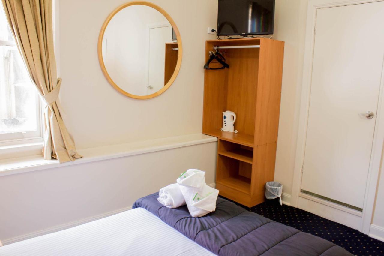 Gardners Inn Hotel Blackheath Zewnętrze zdjęcie