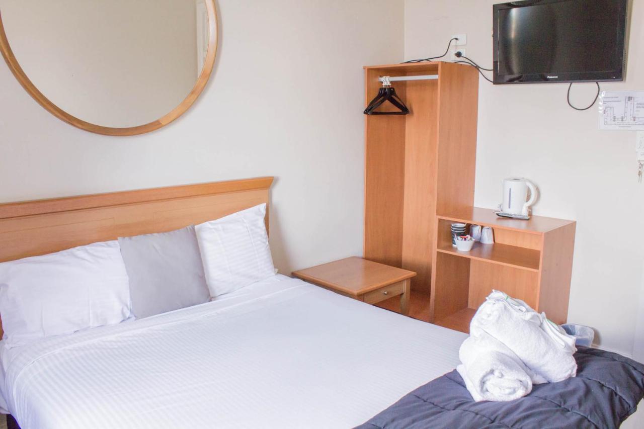 Gardners Inn Hotel Blackheath Zewnętrze zdjęcie