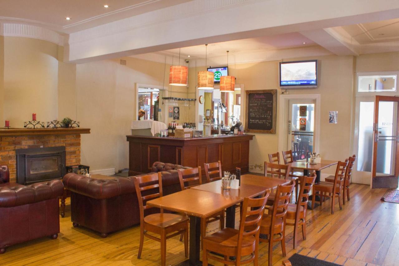 Gardners Inn Hotel Blackheath Zewnętrze zdjęcie